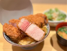 かつ畔　原宿店 4