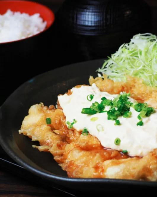 【品嚐經典】3,300日圓套餐