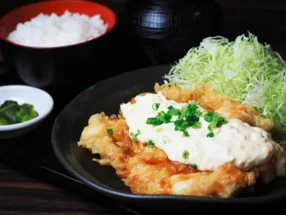 Katsu畔 原宿店 5