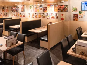 Katsuhan Harajuku 2